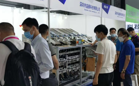 上海新國際博覽會（美博會）07.09—07.11 新品發(fā)布 ，值得期待