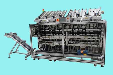 雙十一快到了 面膜灌裝機助力生產(chǎn)滿足市場需求