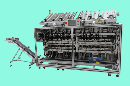 面膜灌裝機的灌裝技術(shù)在面膜生產(chǎn)線應(yīng)用效果如何?