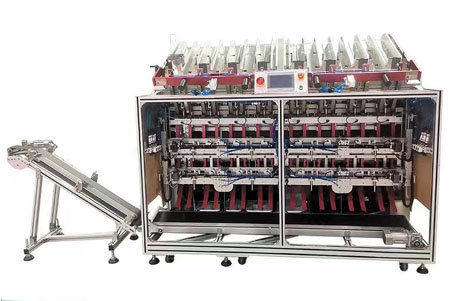 如何利用面膜灌裝機提高面膜的生產(chǎn)效率和品質(zhì)？