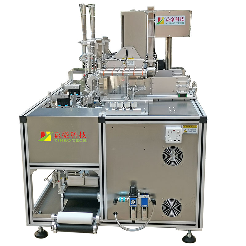 面膜折疊機(jī)：美妝產(chǎn)業(yè)的下一個(gè)百億級(jí)藍(lán)海市場