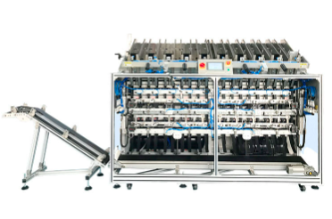 選購面膜灌裝機：聚焦3大核心，確保投資回報