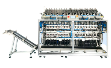 面膜灌裝機技術(shù)跟服務(wù)驅(qū)動美妝制造新范式