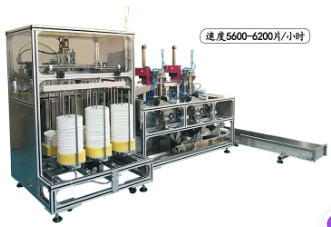 面膜折疊機如何為美妝行業(yè)賦能