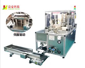 面膜折疊機：材質(zhì)與設(shè)備的完美配合