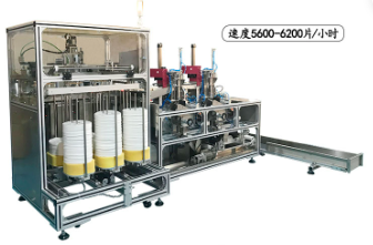 面膜折疊機(jī)如何成為自動(dòng)化升級(jí)的關(guān)鍵引擎