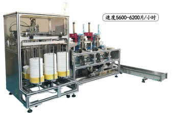 面膜折疊機(jī)保養(yǎng)記錄表怎么做？