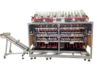 如何判斷全自動(dòng)面膜灌裝機(jī)灌裝是否精準(zhǔn)？