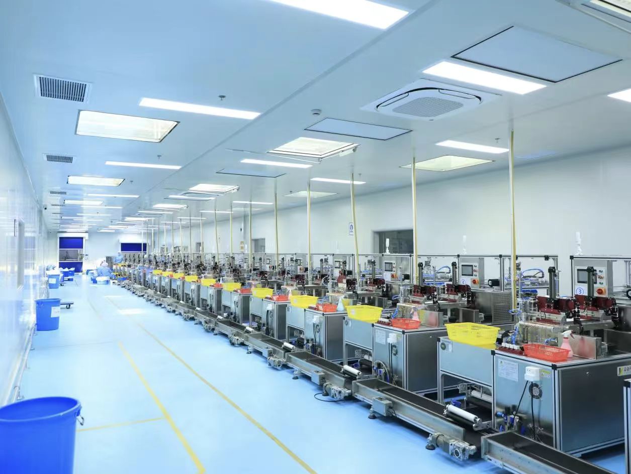 面膜折疊機：從“手工作坊”到“智能產(chǎn)線”的核心引擎