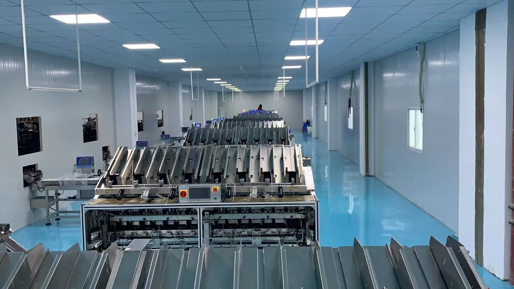 十年磨一“機”：面膜灌裝機以毫升級精度重塑行業(yè)標(biāo)桿